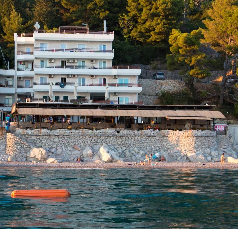 Апартаменты Vila Galija Сутоморе-14