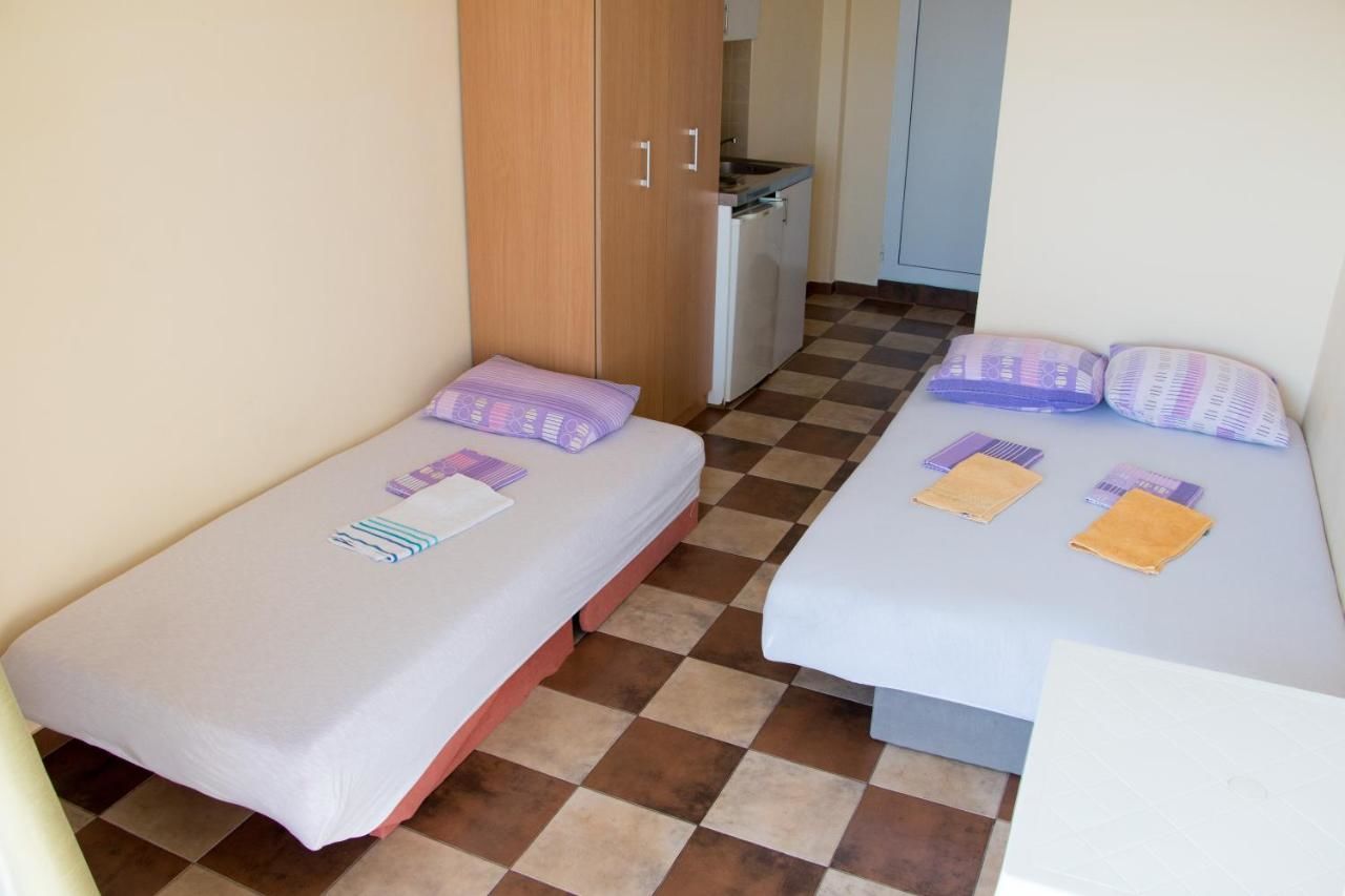 Апартаменты Vila Galija Сутоморе-22