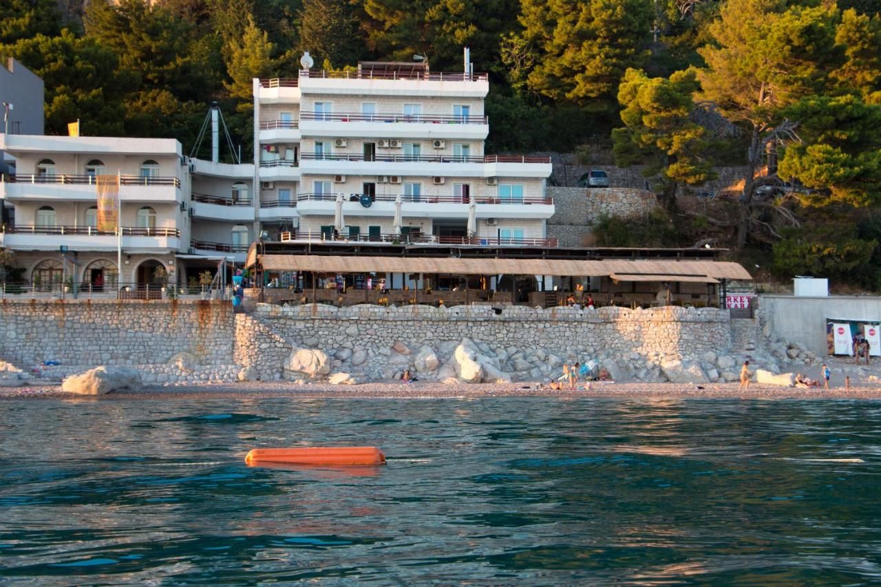 Апартаменты Vila Galija Сутоморе-27