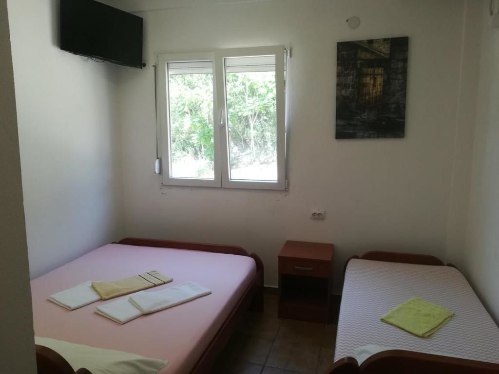 Апартаменты Vila Galija Сутоморе-50