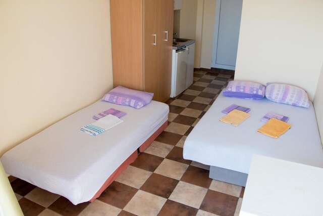 Апартаменты Vila Galija Сутоморе-21