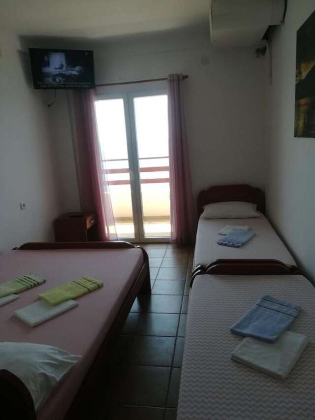 Апартаменты Vila Galija Сутоморе-28
