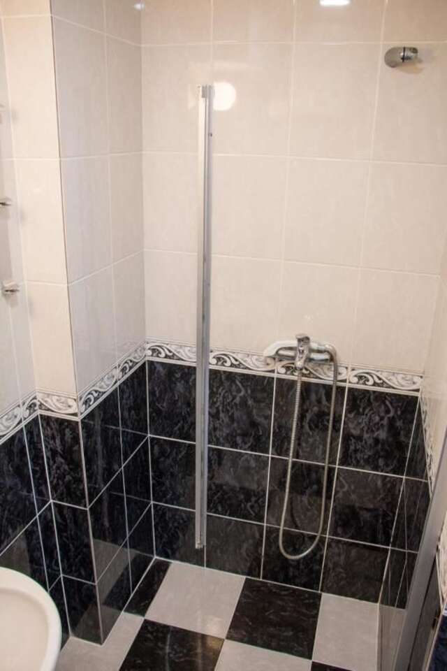 Апартаменты Vila Galija Сутоморе-30