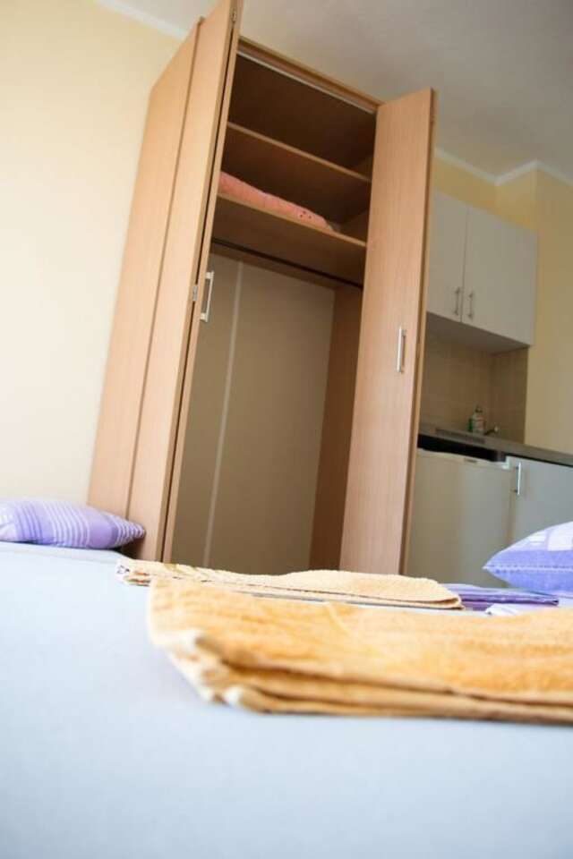 Апартаменты Vila Galija Сутоморе-33