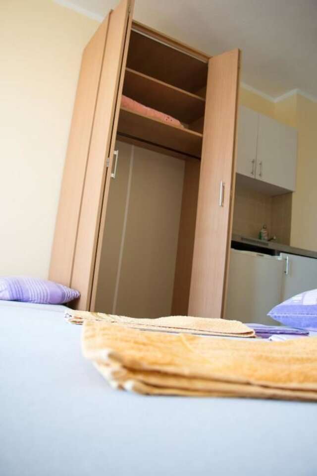 Апартаменты Vila Galija Сутоморе-42