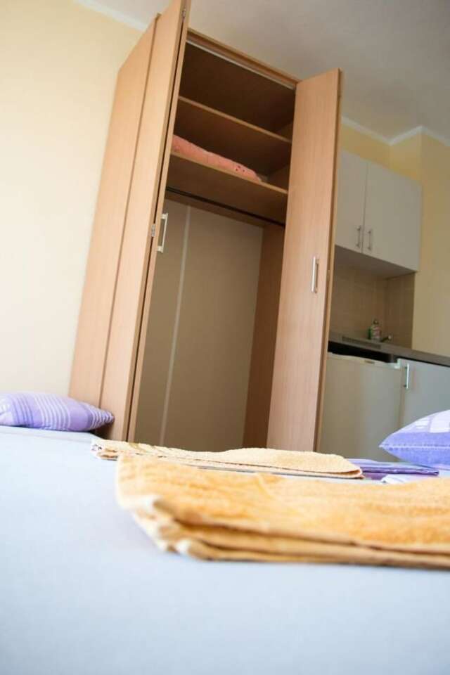Апартаменты Vila Galija Сутоморе-8